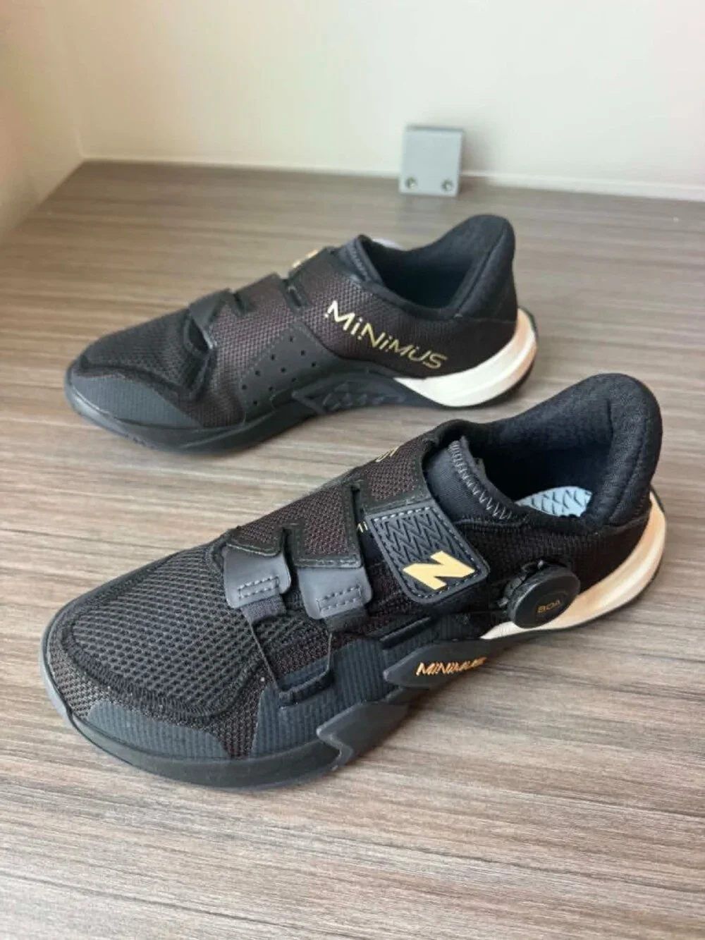 New Balance Women's Minimus TR BOA v2 Trail Running Shoes Size 8.5 $160